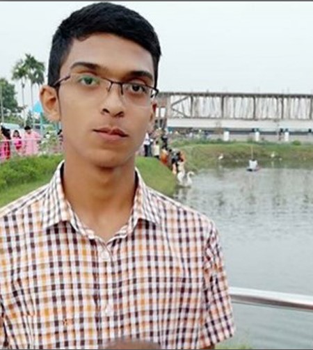আবরারের ছোট ভাই ঢাকা কলেজ ছেড়েই দিলেন