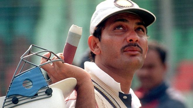 আজহারউদ্দিনকে ঘিরে বেটিং কেলেঙ্কারি ভারতীয় ক্রিকেট যেভাবে সামলেছিল