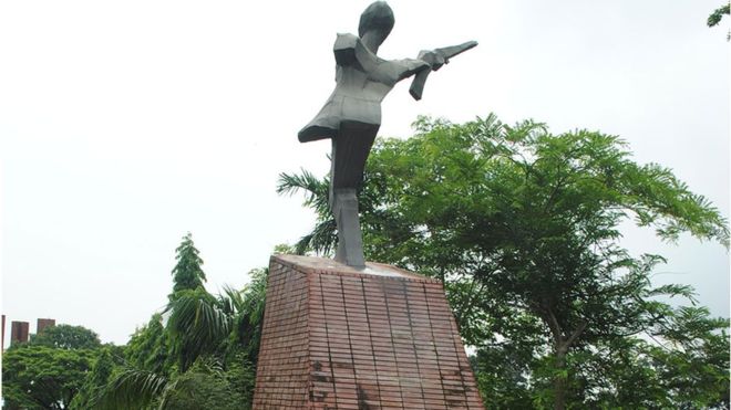 জাহাঙ্গীরনগর বিশ্ববিদ্যালয়: ভিসি কেন জামাত-শিবির খুঁজছেন