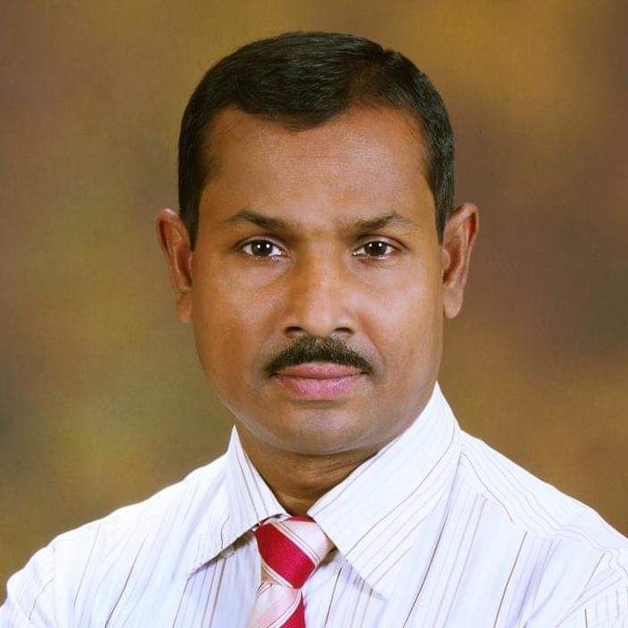 শুভ জন্মদিন প্রিয় আব্দুর রহিম আকন, 