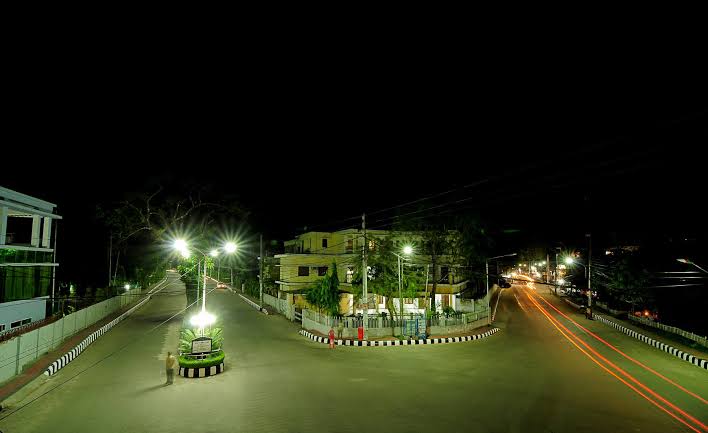 বরিশালে প্রবেশ ও বের হওয়ায় নিষেধাজ্ঞা