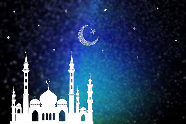 চাঁদ দেখা গেছে, কাল থেকে রোজা শুরু