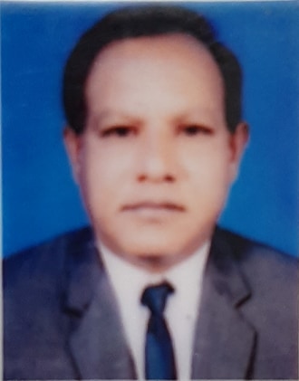 আজকের মেইল এর উপদেষ্টা পরিষদের সদস্য আব্দুল হাফিজ আর নেই
