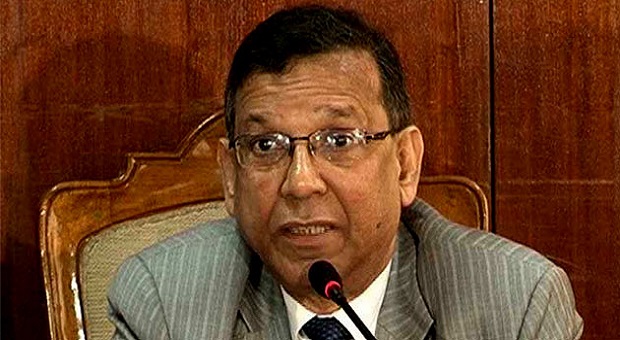 ধর্ষণের শাস্তি মৃত্যুদণ্ড করে সংশোধিত আইন যাচ্ছে মন্ত্রিসভায়- বিচার ও সংসদ বিষয়কমন্ত্রী আনিসুল হক