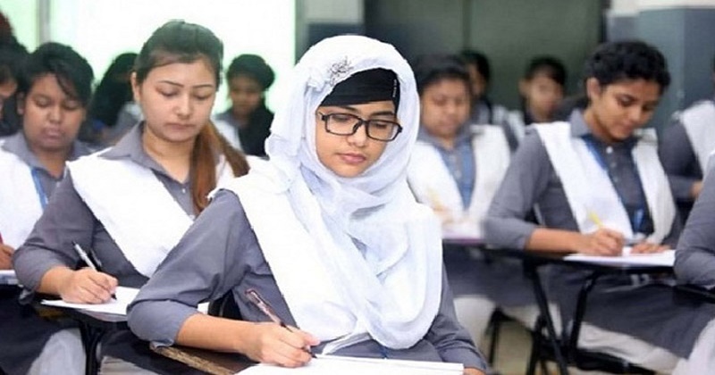 আজ দুপুরে জানা যাবে  এইচএসসি পরীক্ষার তারিখ