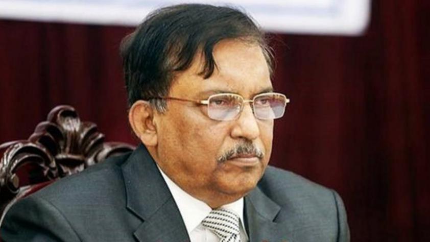 ভারতের নাম মুক্তিযুদ্ধের সঙ্গে ওতপ্রোতভাবে জড়িত : স্বরাষ্ট্রমন্ত্রী