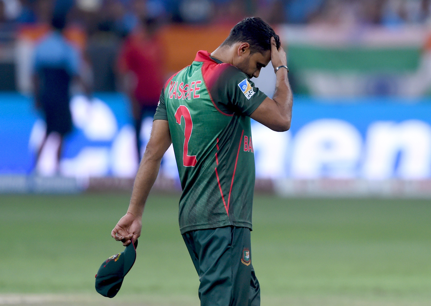 ওয়েস্ট ইন্ডিজ সিরিজকে সামনে রেখে দল ঘোষণা, নেই মাশরাফি