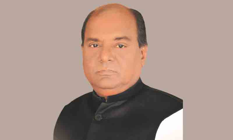 আওয়ামী লীগ প্রার্থীর টানা তিনবার : পাবনা