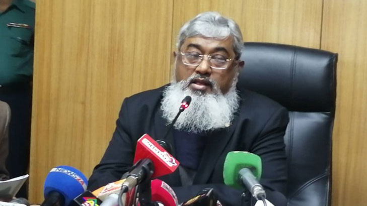 জানুয়ারির শেষে এইচএসসি ও সমমান পরীক্ষার ফলাফল ঘোষণা