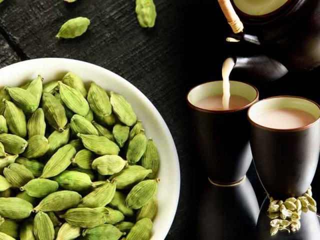 এলাচের অবিশ্বাস্য যত গুণ