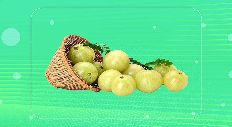 উপকার করে যেসকল রোগের আমলকি