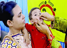 ভিটামিন ‘এ প্লাস’ ক্যাম্পেইন  শুরু আজ থেকে শিশুদের