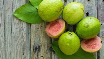 ঝুঁকি কমায় পেয়ারা হৃদরোগের