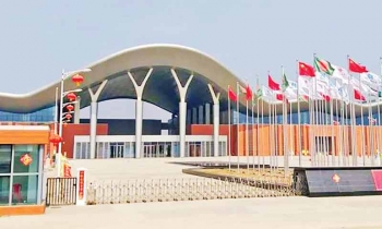 নতুন ঠিকানায় শুরু হতে যাচ্ছে এবারের বাণিজ্য মেলা