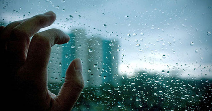 বৃষ্টির সম্ভাবনা আছে  আজ সারা দেশেই