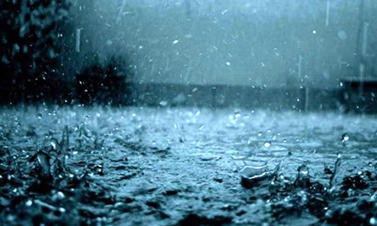 ফের বৃষ্টির আভাস দিলো আবহাওয়াবিদরা
