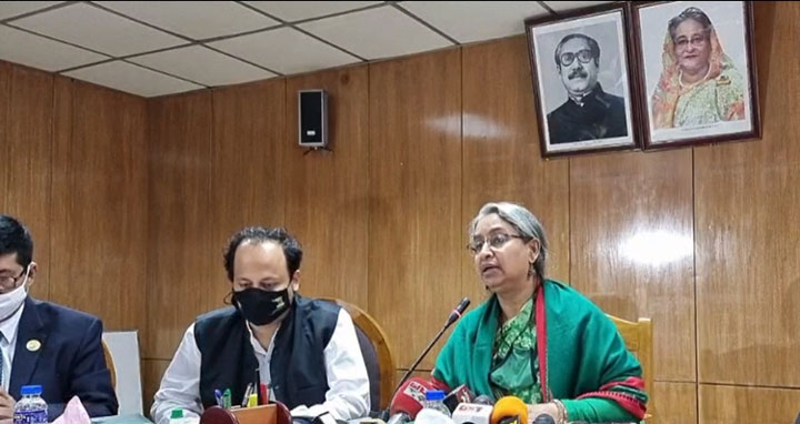 টিকা নিতে পারবে শিক্ষার্থীরা নিবন্ধন ছাড়াই