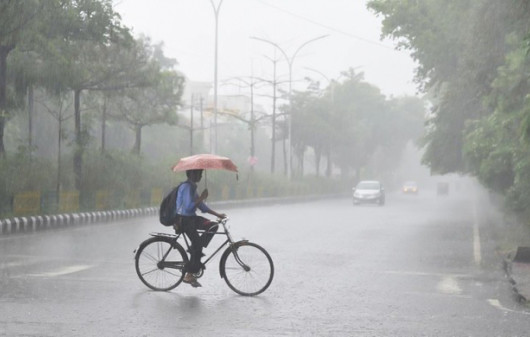 কমবে শৈত্যপ্রবাহ,  হতে পারে বৃষ্টি