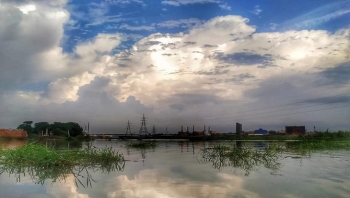 বিশ্ব আবহাওয়া দিবস আজ
