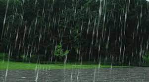 দমকা হাওয়াসহ বৃষ্টির আভাস