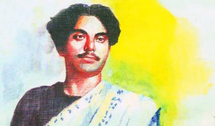 নজরুল উৎসব শুরু হচ্ছে আজ