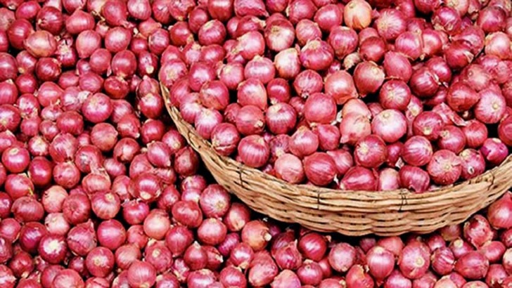 পেঁয়াজ আমদানি বন্ধের পরিকল্পনা নেই