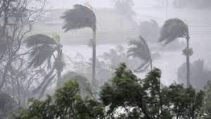 ঝড়-বৃষ্টির সম্ভাবনা ঢাকাসহ চার বিভাগে