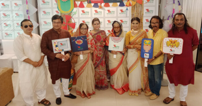 ঢাকায় ইয়ুথ বাংলার তরুণ উদ্যোক্তা মেলা অনুষ্ঠিত
