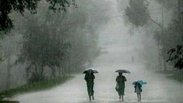 দেশের বিভিন্ন জায়গায় ঝড়-বৃষ্টির সম্ভাবনা