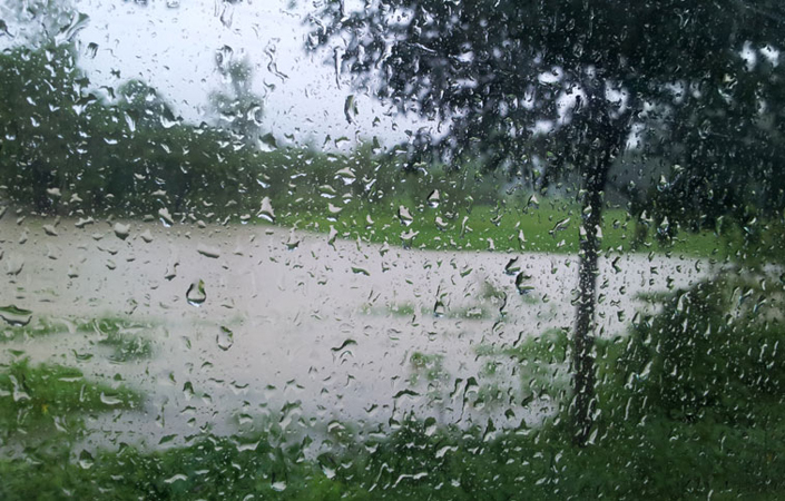 বৃষ্টির দেখা মিলতে পারে সন্ধ্যার পর