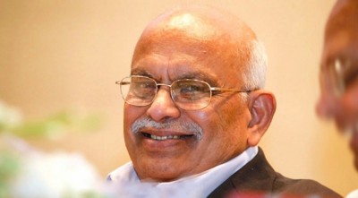 আবদুল গাফফার চৌধুরীর লাশ আনা হচ্ছে ঢাকায়