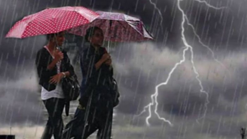 অব্যাহত থাকতে পারে আজও ঝড়-বৃষ্টি