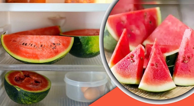 তরমুজ ঝুঁকি কমায় ক্যান্সারের