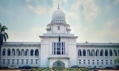 হাইকোর্টের নির্দেশ সব কারাগারে  চিকিৎসক নিয়োগ দিতে হবে