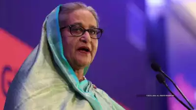 বাজেট দেব, বাস্তবায়নও করব: প্রধানমন্ত্রী