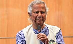 পূজা পরিদর্শনে যাচ্ছেন ড. ইউনূস