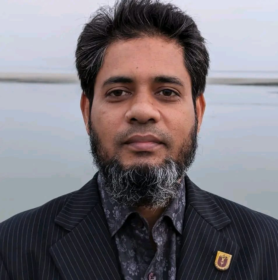 বাংলাদেশ উন্মুক্ত বিশ্ববিদ্যালয়ের ট্রেজারার হিসেবে নিয়োগ পেলেন অধ্যাপক ড. আবুল হাসনাত মোহাম্মদ শামীম