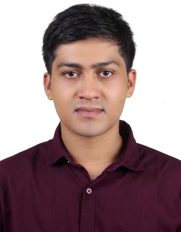 ঢাবি ছাত্রদলের যুগ্ম সাধারণ সম্পাদক হলেন আয়াজ মোহাম্মদ ইমন