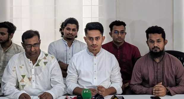প্রতি সপ্তাহে ২০০ শহীদ পরিবারকে সহযোগিতা করা হবে: সারজিস আলম