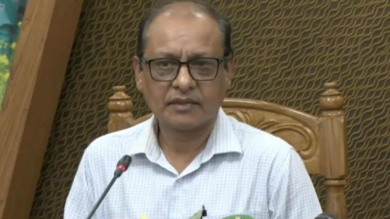 দেশের ৩২ হাজার প্রাথমিক বিদ্যালয়ে প্রধান শিক্ষক নেই: প্রাথমিক ও গণশিক্ষা উপদেষ্টা