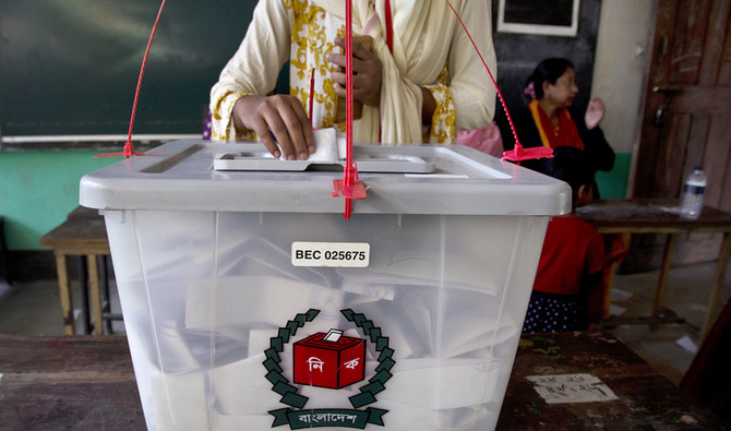 ১২ ফেব্রুয়ারির ভোটের মাঠে সব দল এগিয়ে
